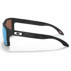 Oakley Mens Holbrook Prizm Polarized Sunglasses