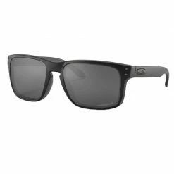 Oakley Mens Holbrook Prizm Polarized Sunglasses