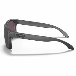 Oakley Mens Holbrook Prizm Polarized Sunglasses