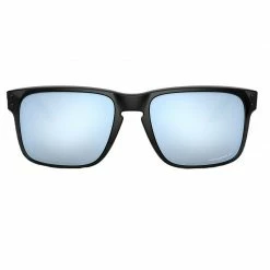 Oakley Mens Holbrook Prizm Polarized Sunglasses