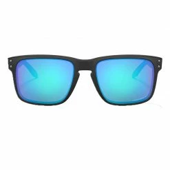 Oakley Mens Holbrook Prizm Polarized Sunglasses