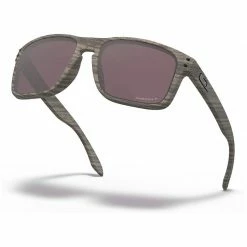 Oakley Mens Holbrook Prizm Polarized Sunglasses