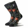 Primitive Mens Horticulture Crew Sock