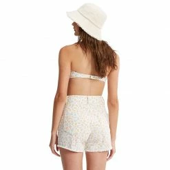 Billabong How Bout That Denim Shorts