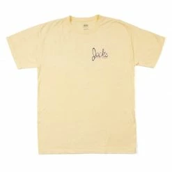 Jack's Surfboards Little Dude Vintage Hollow S/S Tee