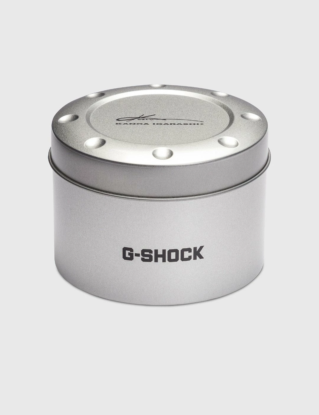 Kanoa X G-Shock GBX100KI-1 Watch Mens 5 Kanoa X G-Shock GBX100KI-1 Watch Mens