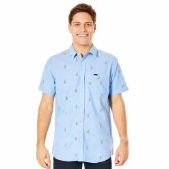 Rip Curl Hula Breach S/S T-Shirt