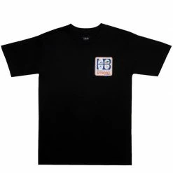 Jack's Surfboards Huntington Beach Strong S/S T-Shirt Mens