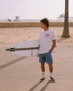 Jack's Surfboards Mens Hybrid Over Dye 19