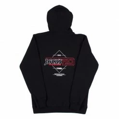 Jack's Surfboards Mens Jack's Pro '22 JSP 2022 Pigment Pullover Hoodie