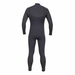 Men's Hyperflex VYRL 4/3mm GBS Chest Zip Fullsuit