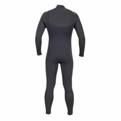 Men's Hyperflex VYRL 3/2mm Chest Zip GBS Fullsuit