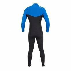 Men's Hyperflex VYRL 3/2mm Chest Zip GBS Fullsuit