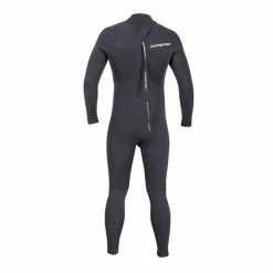 Men's Hyperflex VYRL 3/2mm Flatlock Back Zip Fullsuit