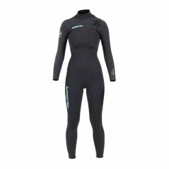 Women's Hyperflex VYRL 4/3mm GBS Front Zip Fullsuit