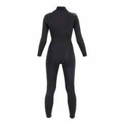 Womens Women's Hyperflex VYRL 3/2mm GBS Front Zip Fullsuit