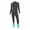 Women's Hyperflex VYRL 4/3mm GBS Back Zip Fullsuit