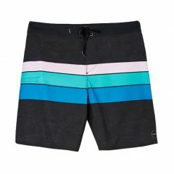 O'Neill Hyperfreak Heist Line 19" Boardshorts