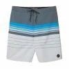 O'Neill Mens Hyperfreak Heist 21" Boardshort