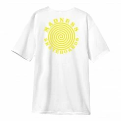 MADNESS Mens Hypnotize S/S Tee