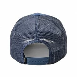 Rip Curl Mens Icons Trucker Hat