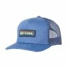 Rip Curl Mens Icons Trucker Hat
