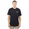Rip Curl Mens Surf Revival Pocket Heritage Tee