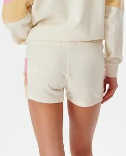 Rip Curl Heat Wave Fleece Short