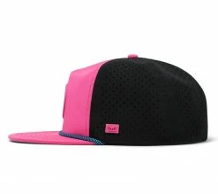 Melin Coronado Shine Hydro Snapback Hat