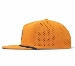 Melin Coronado Plunge Hydro Snapback Hat Mens