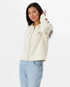 Rip Curl Archive Zip Thru Hoodie