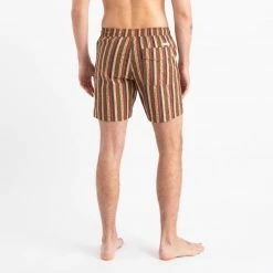 Banks Journal Mens Natural Selection Boardshort