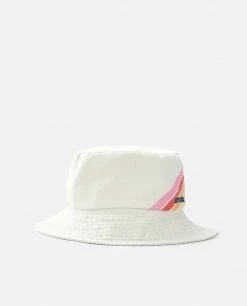Rip Curl Accessories Surf Revival Bucket Hat
