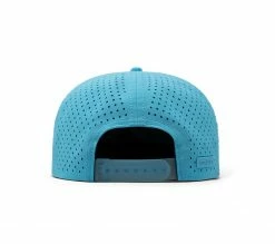 Melin Coronado Drip Hydro Snapback Hat Mens 9 Melin Coronado Drip Hydro Snapback Hat Mens