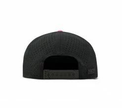 Melin Coronado Shine Hydro Snapback Hat