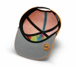 Melin Coronado Plunge Hydro Snapback Hat Mens