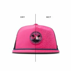 Melin Coronado Shine Hydro Snapback Hat