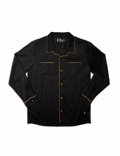 Former Marilyn L/S Pajama Shirt Mens