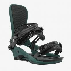 Union Atlas All Mountain Legend Snowboard Bindings Mens