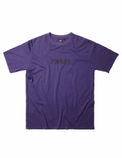 Former Legacy SS Tee