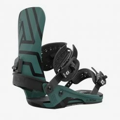 Union Atlas All Mountain Legend Snowboard Bindings Mens