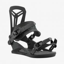 Union Flite Pro Snowboard Bindings Mens