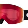 Oakley Flight Deck™ M Snow Goggles (Prizm Torch / Matte Black)