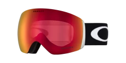 Oakley Flight Deck™ M Snow Goggles (Prizm Torch / Matte Black)
