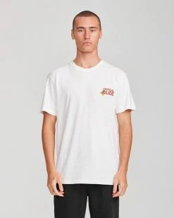 Critical Slide Botanica SS Tee