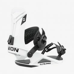 Union Flite Pro Snowboard Bindings Mens