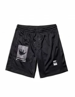 Former Mens Swans Ball Walkshort