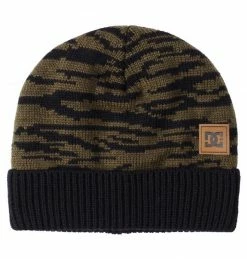 DC Women's Motif Beanie