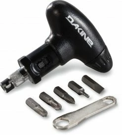 Dakine Mens Torque Driver