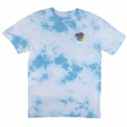 Captain Fin Co Bitchin Wash S/S Tee